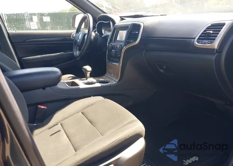 2014 Jeep Grand Cherokee Laredo z USA, uszkodzony, nr VIN 1C4RJFAGXEC429929